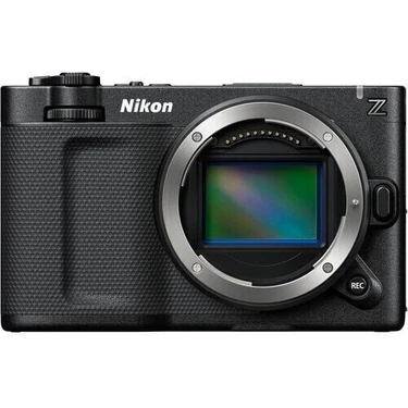 Nikon Zr 6k Sinema Kamerası + Nikon Z 24-104 F4 Kit Fiyatı
