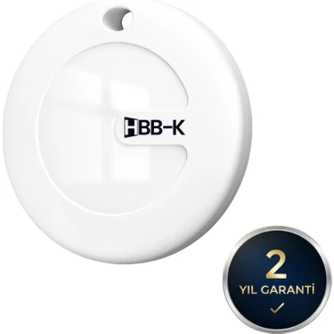 Hbb-K Android Uyumlu Tag Google Sertifikalı Takip Cihazı - Android