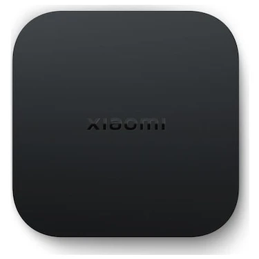 Xiaomi Mi Box S 4K 2nd Gen Android Tv Box