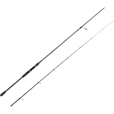 Okuma Wave Up Spin 270cm 10-40gr 2 Parça Olta