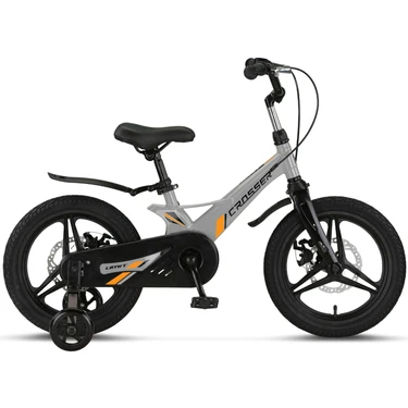 Ümit Crosser 2d 16 Jant Disk Fren Erkek Çocuk Bisikleti 1617 (100 ile 120 cm Arası