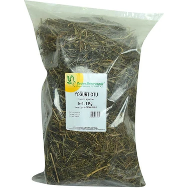 LTG Nova Yoğurt Otu 1000 gr