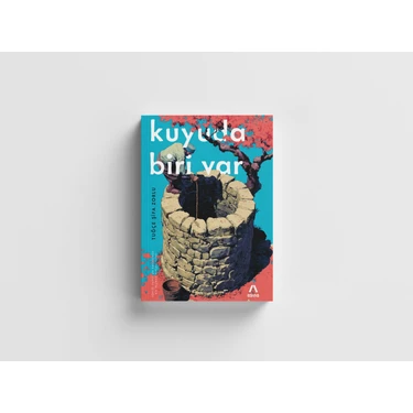 Aşina Kuyuda Biri