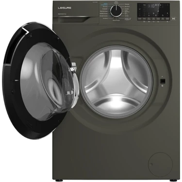 Leisure Pckl 916 Mg 10KG / 6kg Inverter - Homewhiz Smart Kurutmalı Çamaşır