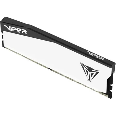 Patriot Viper Elite 5 16GB (1X16GB) Ddr5 6000MHZ CL30 Gaming Ram (Bellek)