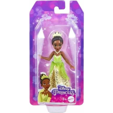 HLW69 Disney Prenses Mini