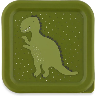 Trixie Mr. Dino Atıştırmalık Kabı