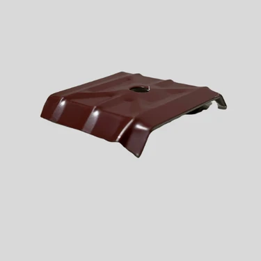 Style Trapez Sac ve Tekkat Panel Çatı Bağlantı Semerı