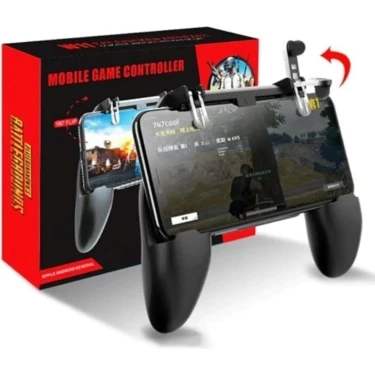 W10 Pubg Telefon Oyun