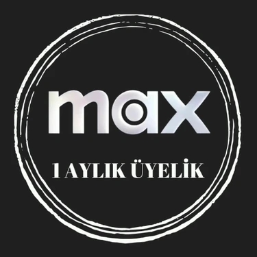 HBO 1 Aylık Max