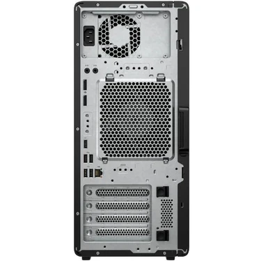 Hp Z2 G1I A2KX6ES Intel Core Ultra 7 265 16GB 512GB SSD Fiyatı