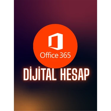 Microsoft Office 365 Aile Dijital