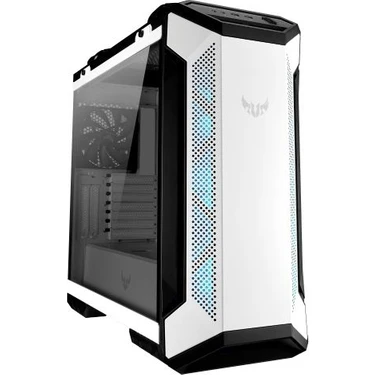 ASUS POWERSIZ TUF GAMING GT501 Gaming Mid-Tower PC Kasası