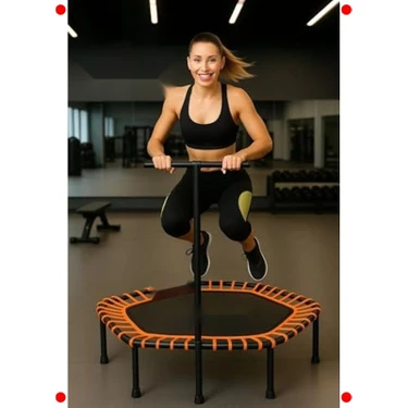 MarkEntegra Tutunmalı 135 cm Egzersiz