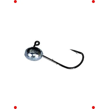 MarkEntegra Mikro Jig Yem Seti 1.5g - 10