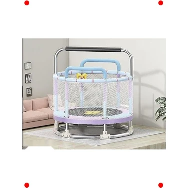 MarkEntegra 150 cm Güvenlik Fileli Çocuk
