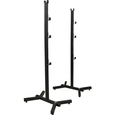 Presto Klump BNC-01 Bench Press Squat Halter Standı