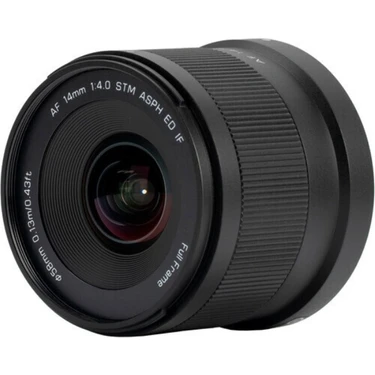 【Nikon Z】VILTROX 14mm F/4.0 Z AIR Viltrox Af 14MM F4 Air Fe Nikon Z Mount Full Frame Lens Fiyatı