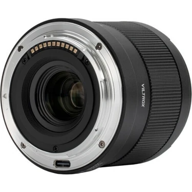 Viltrox Af 14MM F4 Air Fe Nikon Z Mount Full Frame Lens Fiyatı