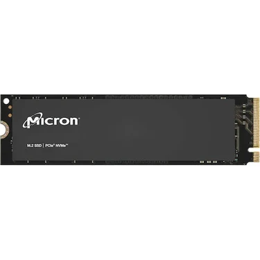 Micron 2400E 512GB 2280 M.2 NVMe SSD - OEM [KUTUSUZ] Fiyatı
