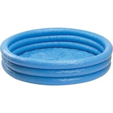 Toys Intex 59416 114CMX25CM Mavi Çocuk