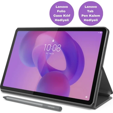 Lenovo Tab K11 Gen 2 11" 8gb 128GB Wifi + Bluetooth Tablet ZAFS0180TR (Kılıf +Kalem