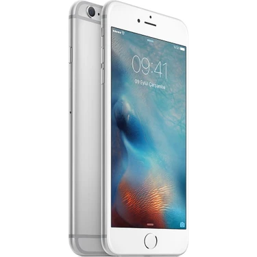 Apple iPhone 6 64 GB Silver (12 Ay Garantili) - B Grade Fiyatı