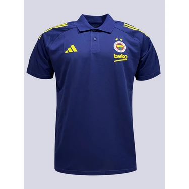Fenerbahçe Basket Lacivert Polo