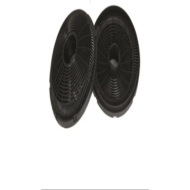 Ehla Filtre Ferre Uyumlu D024- D081-D082-T063-D064-D080-D023 Bacasiz Davlumbaz Yeni̇ Nesi̇l Karbon