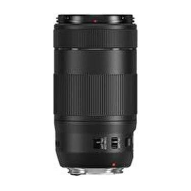Canon Ef 70-300mm F/4-5.6 Is Iı Usm Lens Telefoto Zoom Fiyatı, 5.0