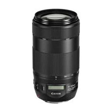 Canon Ef 70-300mm F/4-5.6 Is Iı Usm Lens Telefoto Zoom Fiyatı, 5.0