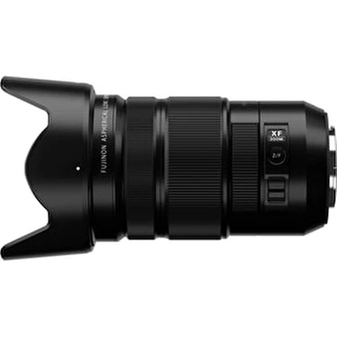 Fujifilm Fujinon Xf18-120mmf4 R Lm Pz Wr Hava Koşullarına Fiyatı