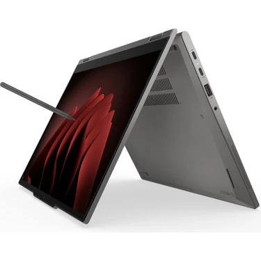 Lenovo Thinkpad L13 2-In-1 Gen6 Intel Core Ultra 7 255U 32 Fiyatı