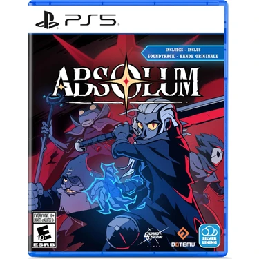 Absolum Ps5