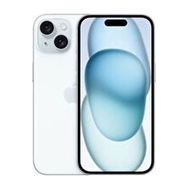 Apple Yenilenmiş iPhone 15 128 GB Mavi Cep Telefonu (12 Ay Garantili) - B
