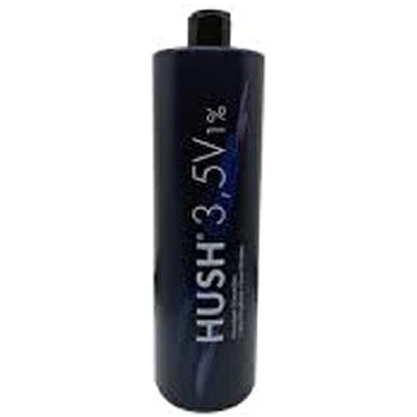 Hush 10V Creme Oxydrema Arındırıcı Etkili Saç Bakım Ürünü Tüm Saç Tipleri
