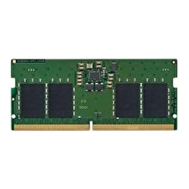 Kingston DDR5 SODIMM8GBメモリ KVR56S46BS6-8 Kingston 8gb 5600MHZ Ddr5 CL46 Sodimm KVR56S46BS6-8 Notebook Fiyatı