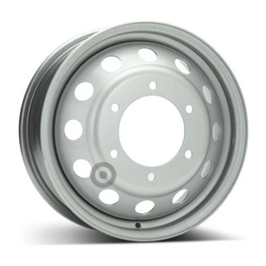 Jant 9197 - Jant 16 Jant 6 Bijon Ford Transit 13 Çift Teker 6j x 16×6d x 180 ET:109.5