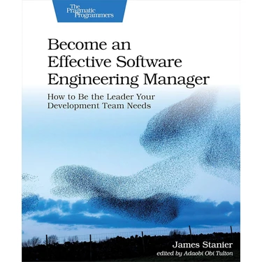 Become An Effective Software Engineering Manager: How To Be The Leader Your Development Team