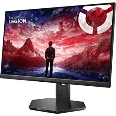 Lenovo Legion 25-10 24.5" 0.5 Ms (Mprt) 320Hz IPS Gaming Monitor