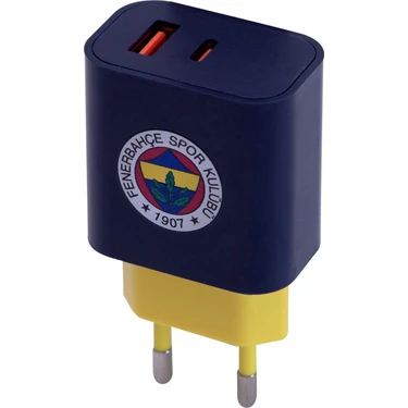Fenerbahçe Duvar Şarj
