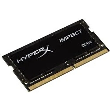 Kingston Hyperx Impact 32 GB (2X16) 3200 Mhz DDR4 Notebook Fiyatı