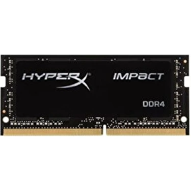 Kingston Hyperx Impact 32 GB (2X16) 3200 Mhz DDR4 Notebook Fiyatı