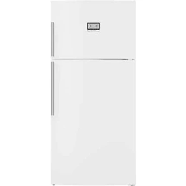 BOSCH KDN86AWE1N Serie 6 Üstten Donduruculu Buzdolabı 186 x 86 cm