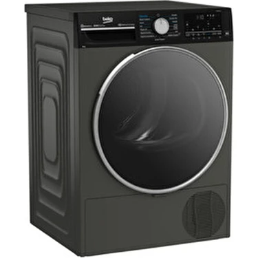 Beko 1011  Isı Pompalı 10 kg Çamaşır Kurutma Makinesi Enerji Sınıfı ve Gelişmiş