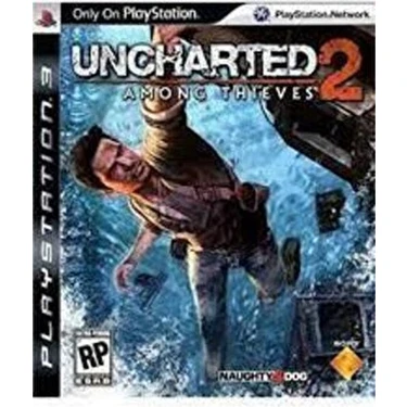 Sony Uncharted