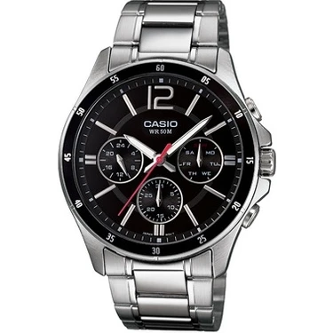 Casio MTP-1374D-1AVDF Standart Erkek Kol