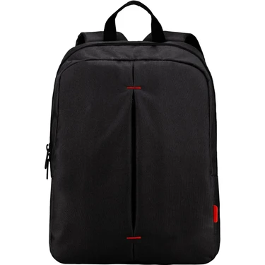Classone  PR-R160 Roma Serisi  ,WTXpro Su Geçirmez Kumaş 15.6" Uyumlu Laptop,Notebook Sırt Çantası