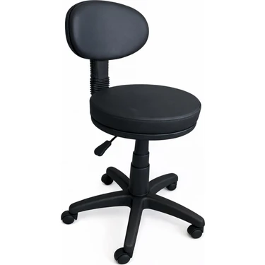 ChairLife / Hekim ,dişçi ,ofis, Kasiyer, Bar, Kuaför, Dönebilen,tekerlekli,pistonlu,sırtlı