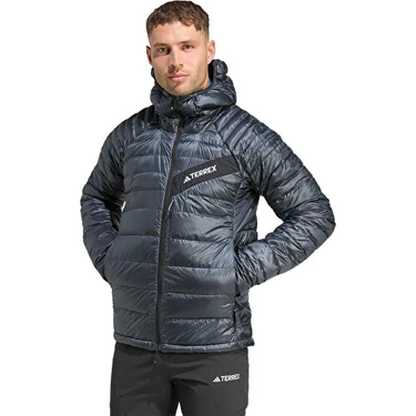 Adidas Terrex Trk Down J Erkek Outdoor Montu JC5181 Siyah Fiyatı